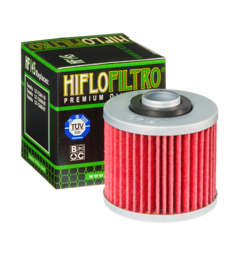 Olejový filter HF145 HIFLOFILTRO 